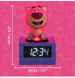 Toy Story réveil Icon Lotso