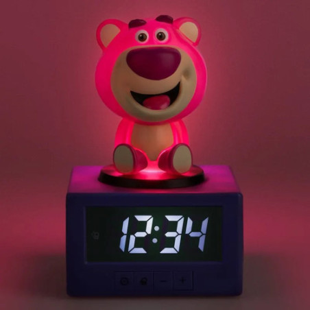 Toy Story réveil Icon Lotso