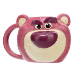 Toy Story mug Shaped Lotso