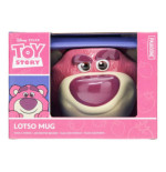 Toy Story mug Shaped Lotso