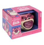 Toy Story mug Shaped Lotso