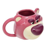 Toy Story mug Shaped Lotso