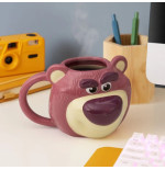 Toy Story mug Shaped Lotso