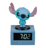 Lilo & Stitch réveil Icon Stitch