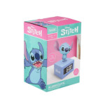 Lilo & Stitch réveil Icon Stitch
