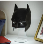 DC Comics lampe 3D LED Batman Mask