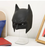 DC Comics lampe 3D LED Batman Mask