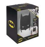 DC Comics lampe 3D LED Batman Mask