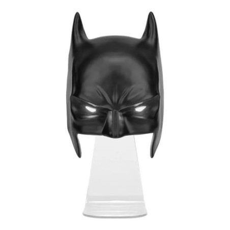 DC Comics lampe 3D LED Batman Mask