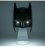 DC Comics lampe 3D LED Batman Mask