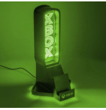 XBox lampe support écouteurs 30 cm