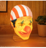 One Piece lampe 3D LED Buggy Mask