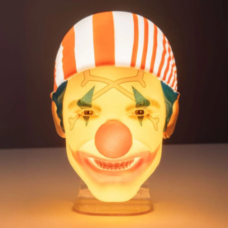 One Piece lampe 3D LED Buggy Mask
