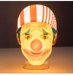 One Piece lampe 3D LED Buggy Mask