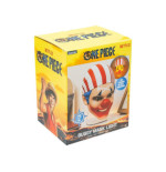 One Piece lampe 3D LED Buggy Mask