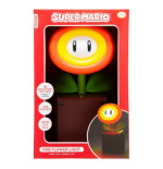 Super Mario lampe Fire Flower