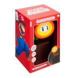 Super Mario lampe Fire Flower