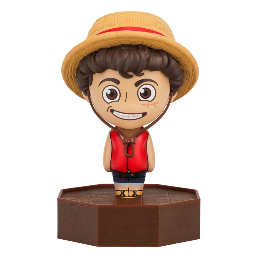 One Piece lampe Icons Luffy 11 cm