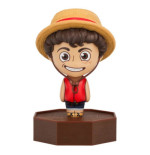 One Piece lampe Icons Luffy 11 cm