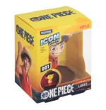 One Piece lampe Icons Luffy 11 cm