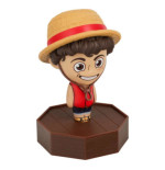 One Piece lampe Icons Luffy 11 cm