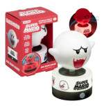 Super Mario lampe sonore Boo