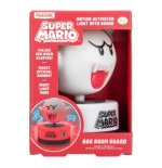 Super Mario lampe sonore Boo