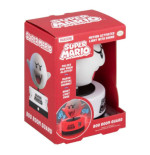 Super Mario lampe sonore Boo