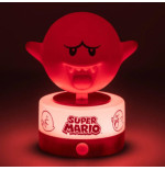 Super Mario lampe sonore Boo