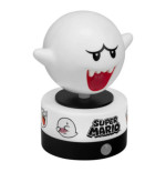 Super Mario lampe sonore Boo