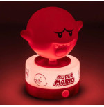 Super Mario lampe sonore Boo