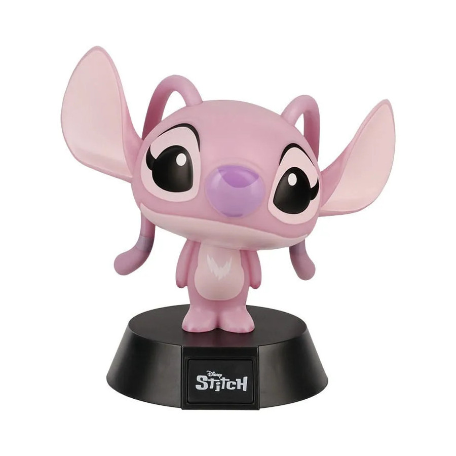 Lilo & Stitch lampe Icons Angel