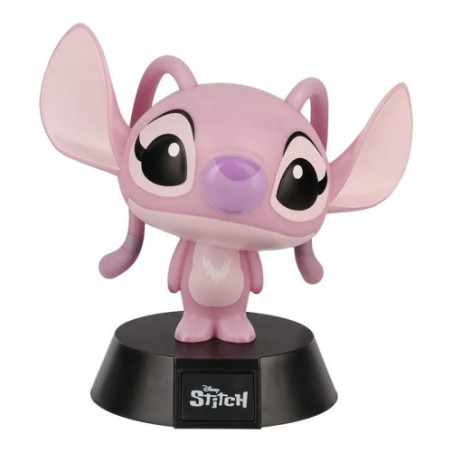 Lilo & Stitch lampe Icons Angel