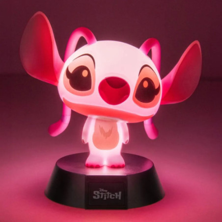 Lilo & Stitch lampe Icons Angel