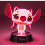 Lilo & Stitch lampe Icons Angel