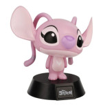 Lilo & Stitch lampe Icons Angel