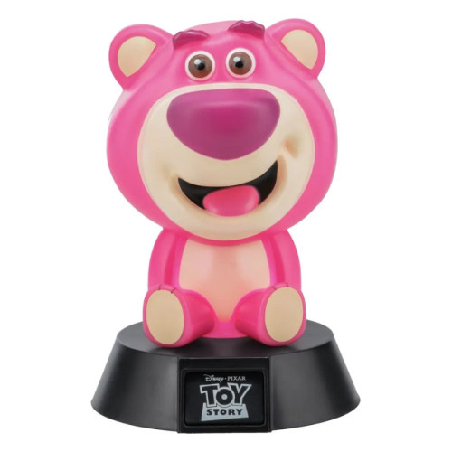 Toy Story lampe Icons Lotso Huggin Bear