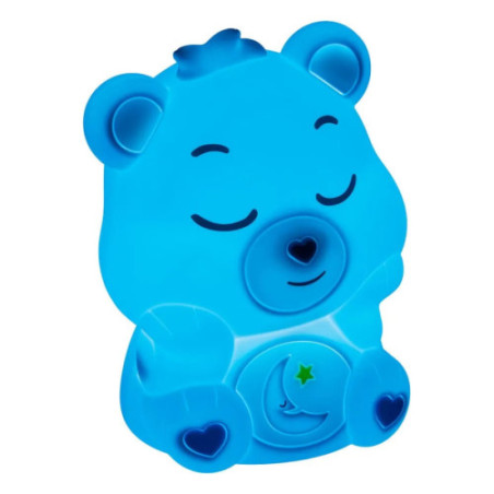 Bisounours lampe Squishy Glo Bedtime Bear 15 cm