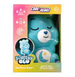 Bisounours lampe Squishy Glo Bedtime Bear 15 cm