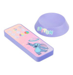 Lilo & Stitch lampe Stitch Galaxy 10 cm