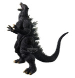 Godzilla Toho Monster Roar Attack Godzilla 2004 12cm W130