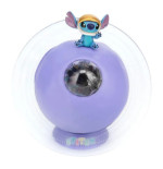 Lilo & Stitch lampe Stitch Galaxy 10 cm