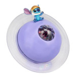 Lilo & Stitch lampe Stitch Galaxy 10 cm