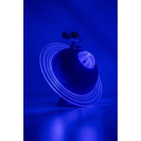 Lilo & Stitch lampe Stitch Galaxy 10 cm