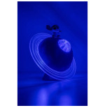 Lilo & Stitch lampe Stitch Galaxy 10 cm