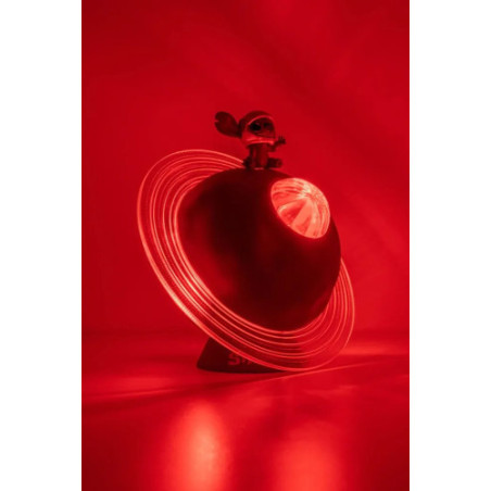 Lilo & Stitch lampe Stitch Galaxy 10 cm