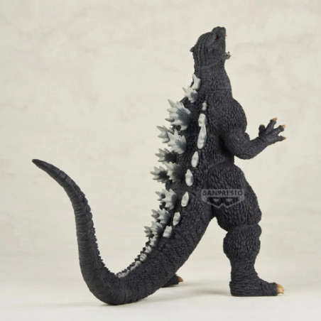 Godzilla Toho Monster Roar Attack Godzilla 2004 12cm W130