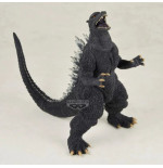 Godzilla Toho Monster Roar Attack Godzilla 2004 12cm W130