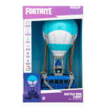 Fortnite lampe diorama Battle Bus