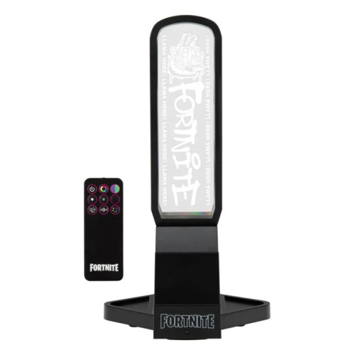 Fortnite lampe support écouteurs 30 cm